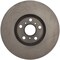 Centric Parts Standard Brake Rotor, 121.44065 121.44065 - alternate 7